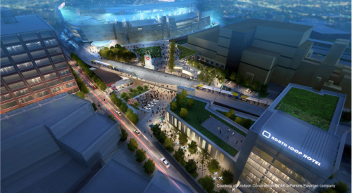 interchange-rendering