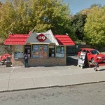 Dairy Queen - Earl Street