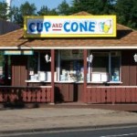Cup & Cone