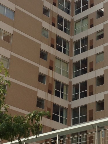 Melrose on District View, Stadium Village