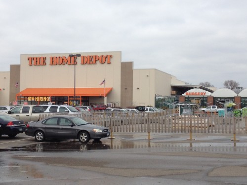 Daycare conveniently located across County Road 6