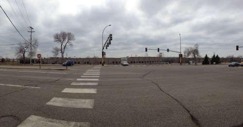 Curvature of the Earth