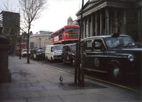 National Gallery - 1996