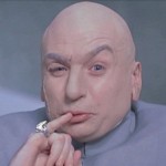 One Millions Dollars