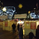 Nothing says welcome like barricades and a $6 entry fee. Cash Only.