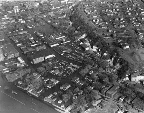 stp west side st paul flood 1952 6