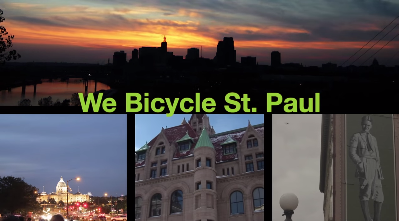 Better Biking, More Customers