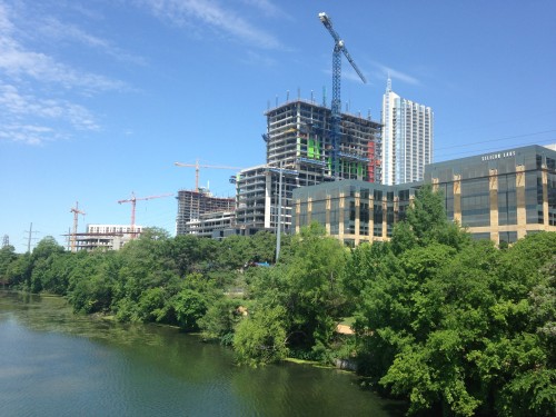 Boomtown Austin
