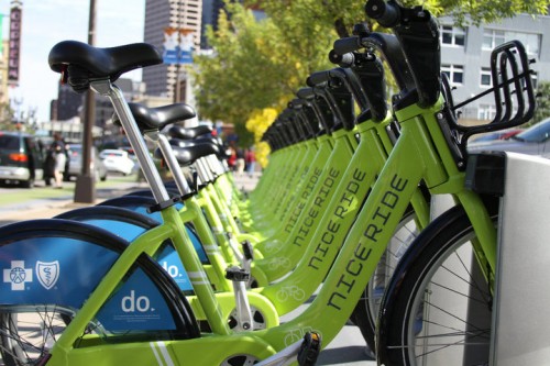 streets.mn and Nice Rice get together