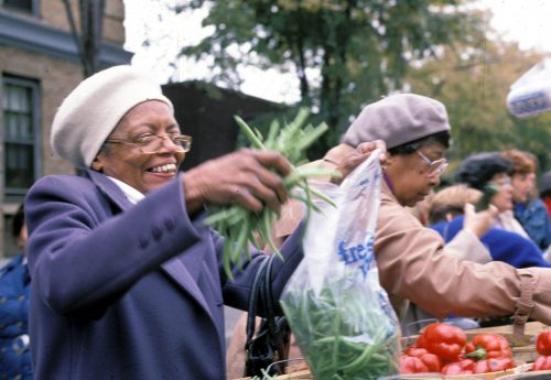 Photo: Project for Public Spaces