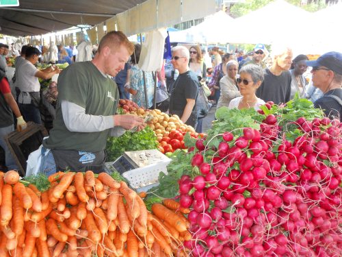 Photo: Project for Public Spaces