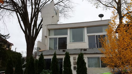 3523 Cedar Lake Ave. (1973)