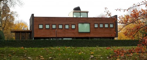 2400 Cedar Shore Dr. (2008)