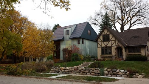 3500, 3440, and 3438 St. Paul Ave.