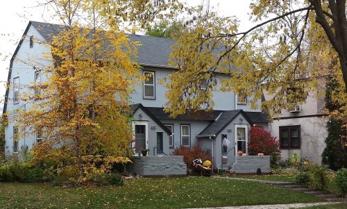 3506–3508 W. 29th St. (1942)