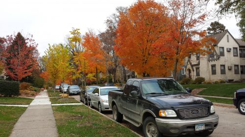 2900 Block of Drew Avenue