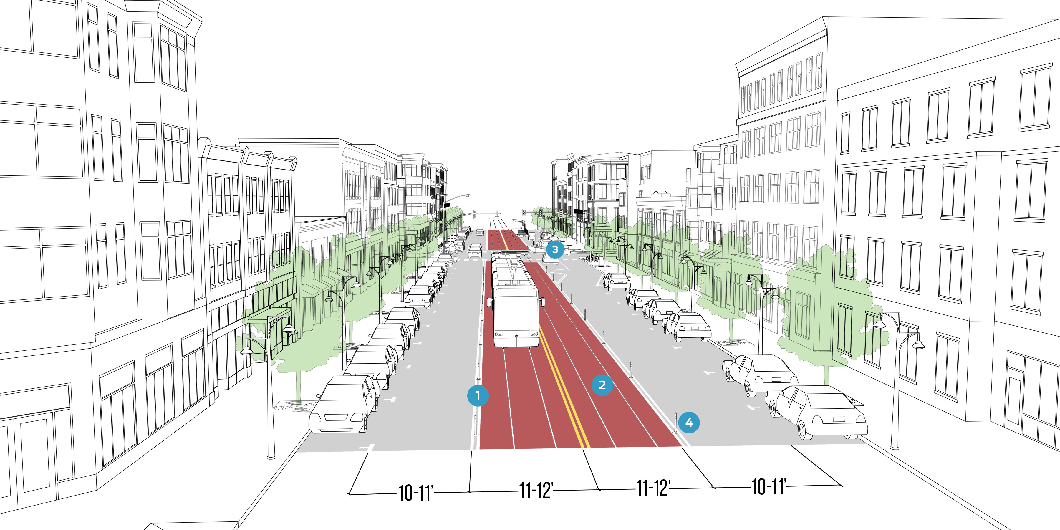 A Centering Exercise for Hennepin Avenue - Streets.mn