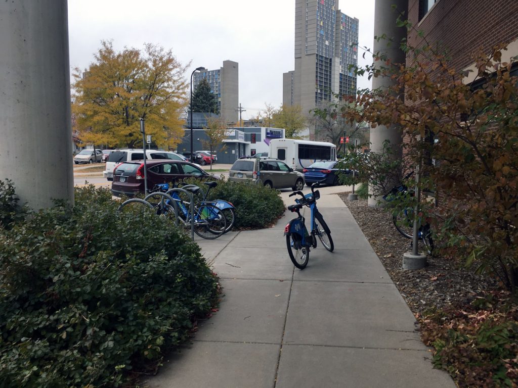 Dockless Nice Ride 2