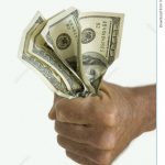 Streets Money In Hand