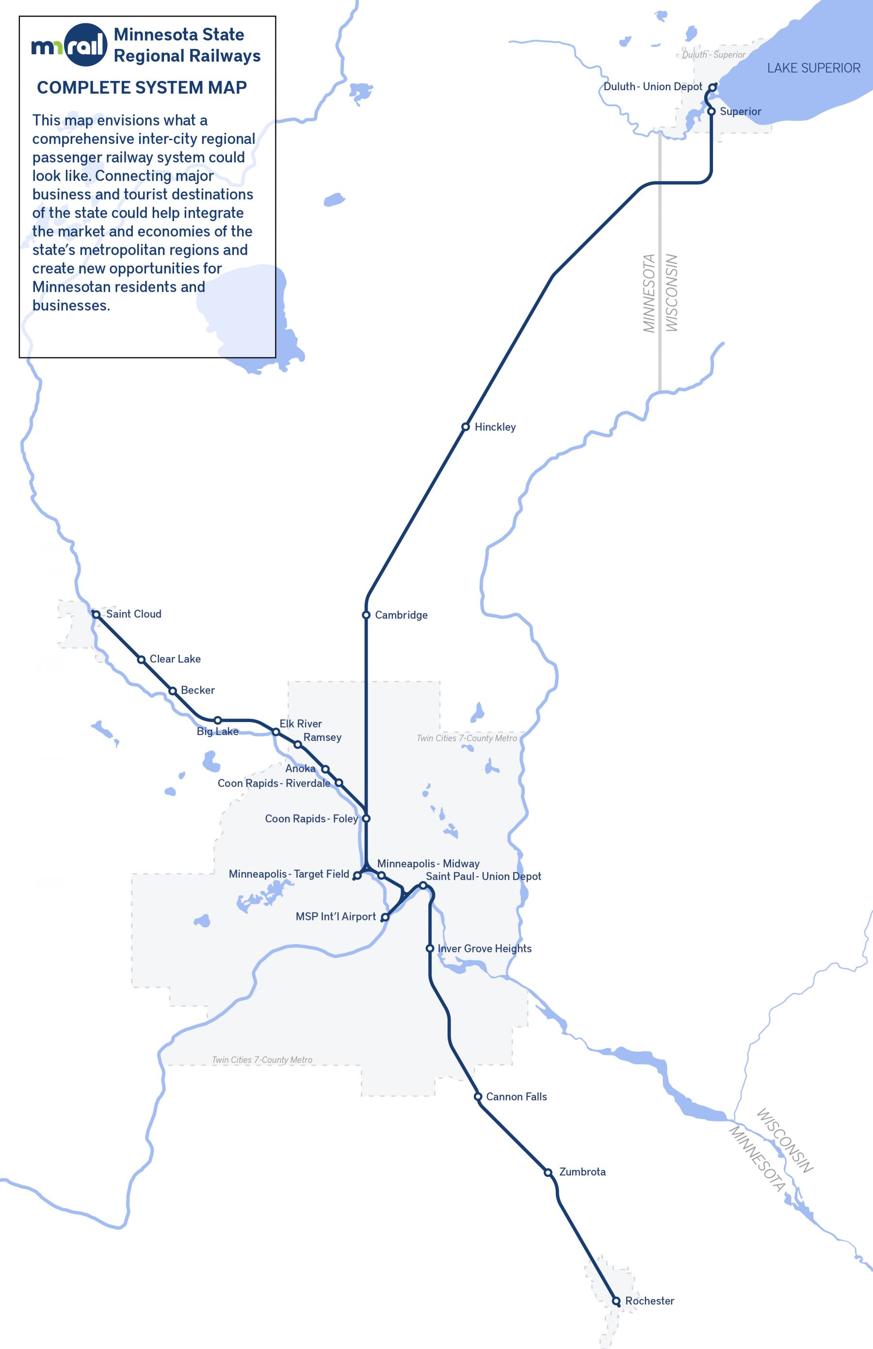 To keep housing cost affordable, Minnesota needs to consider an ...