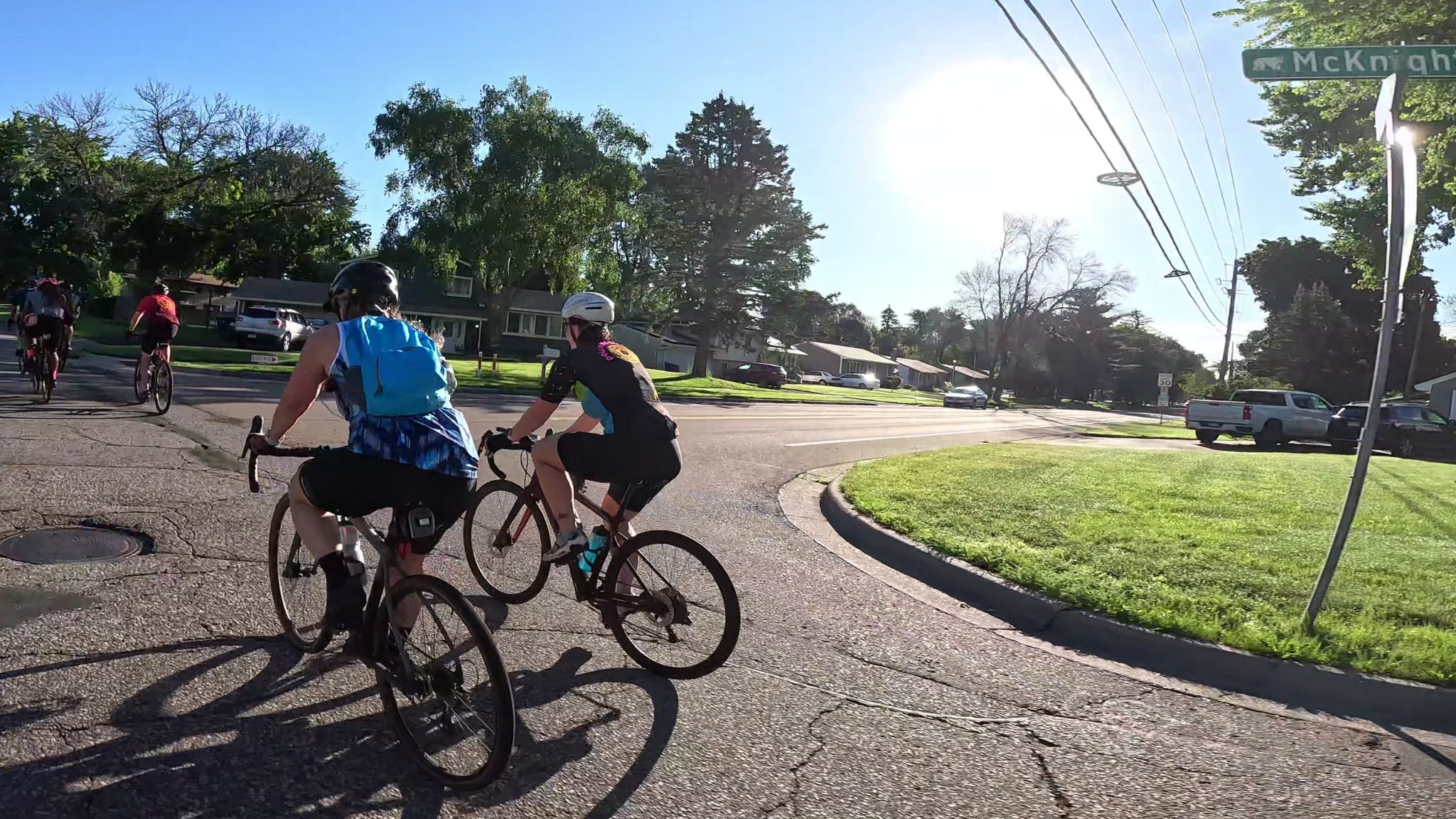Bike to Duluth Come On, Do It! Streets.mn