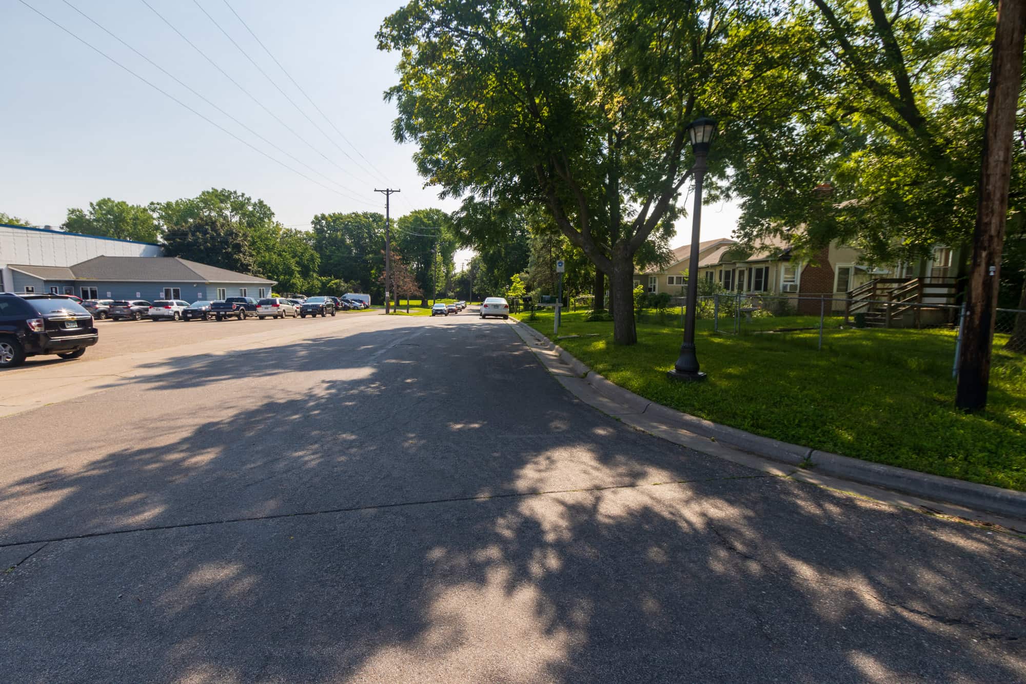 Homes at 50 to 88 Hawthorne Avenue East