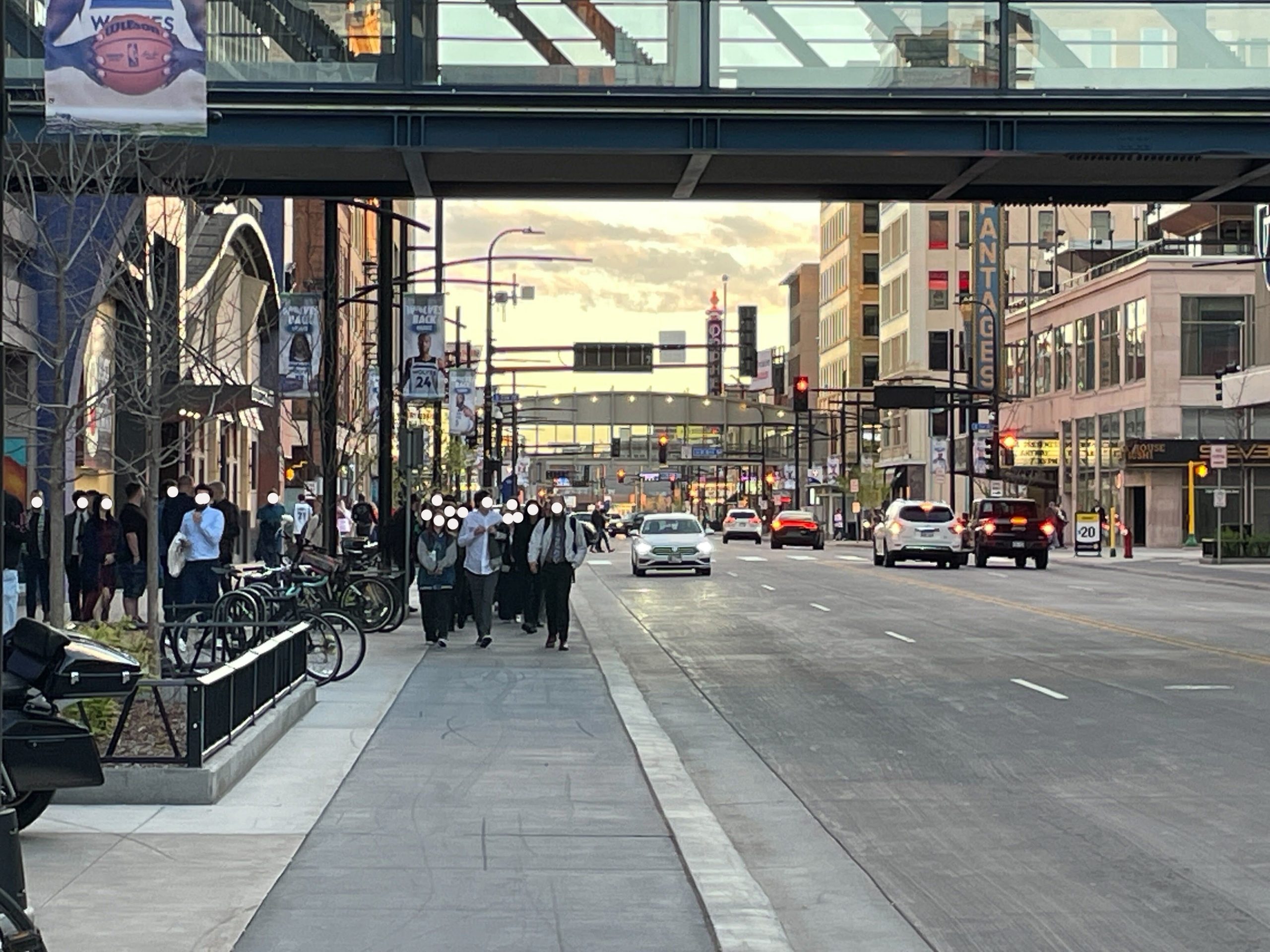 A Shared-Use Path Is Not Right for Lyndale Avenue South - Streets.mn