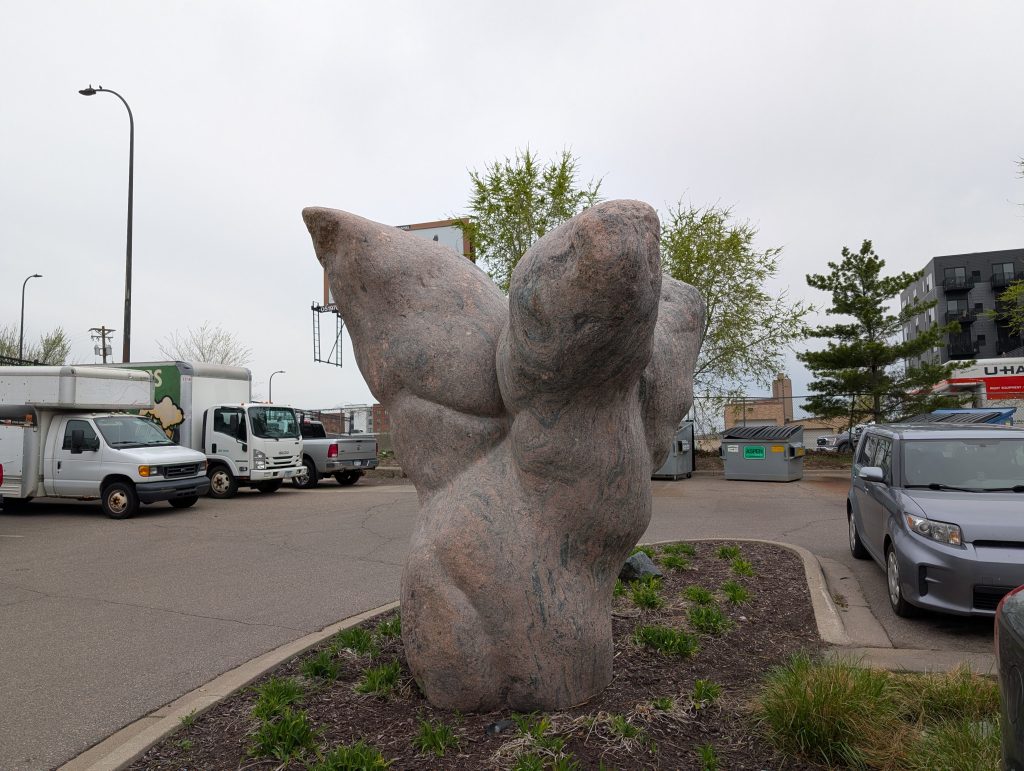 sculpture