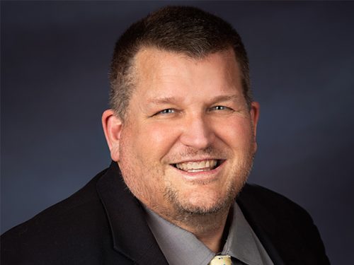 profile of Jeff Lunde